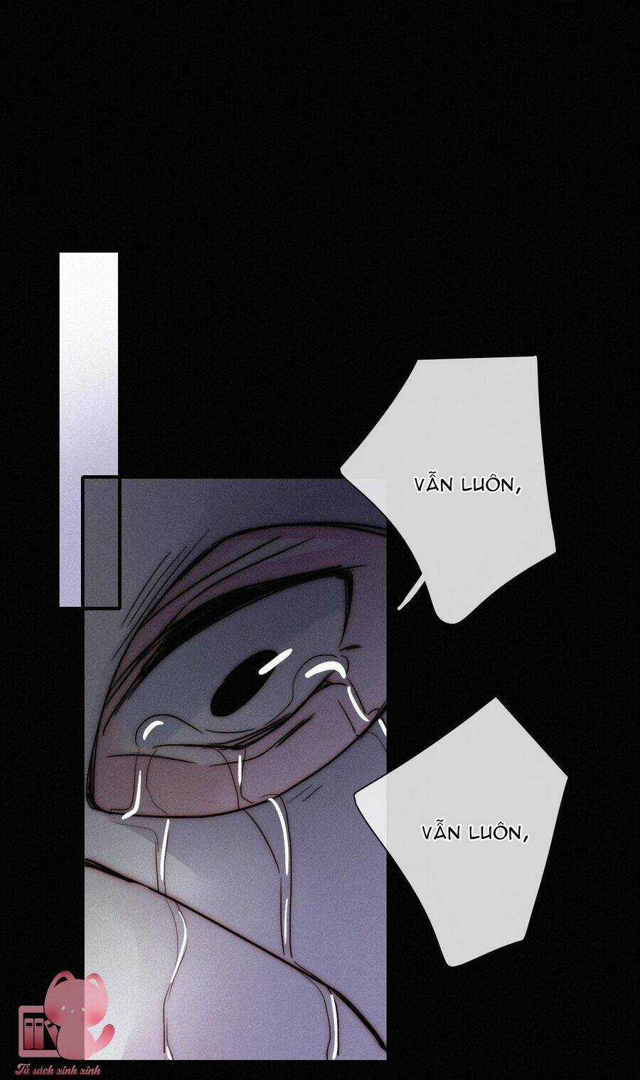 Đêm Tối Chốn Này - Chapter 67 - Trang 71