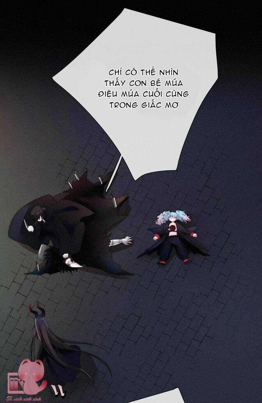 Đêm Tối Chốn Này - Chapter 67 - Trang 72
