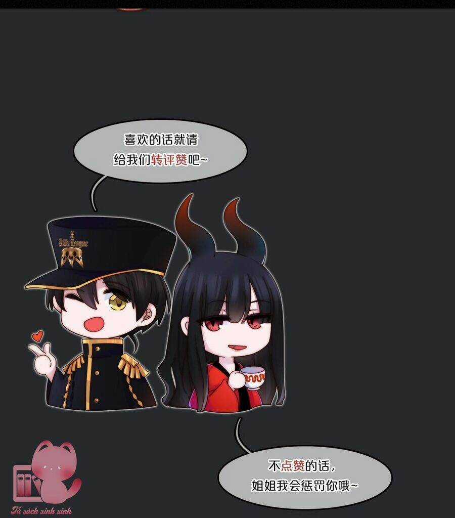 Đêm Tối Chốn Này - Chapter 67 - Trang 87