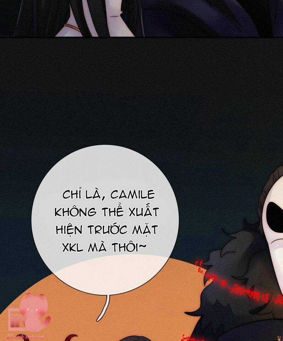 Đêm Tối Chốn Này - Chapter 68 - Trang 39