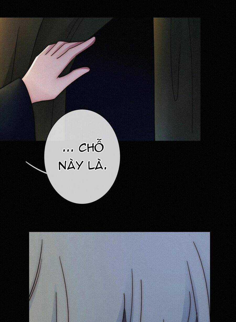 Đêm Tối Chốn Này - Chapter 68 - Trang 43
