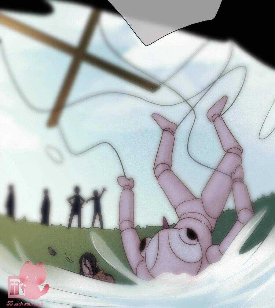 Đêm Tối Chốn Này - Chapter 68 - Trang 69