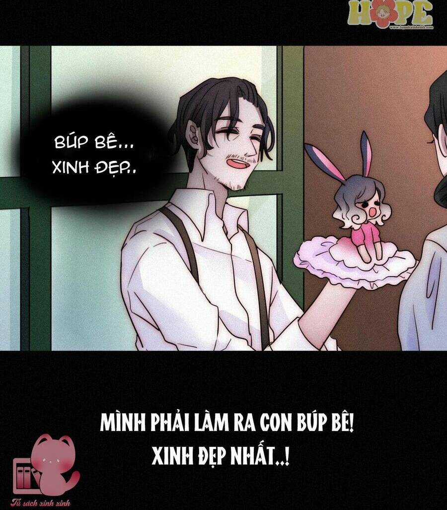 Đêm Tối Chốn Này - Chapter 68 - Trang 74