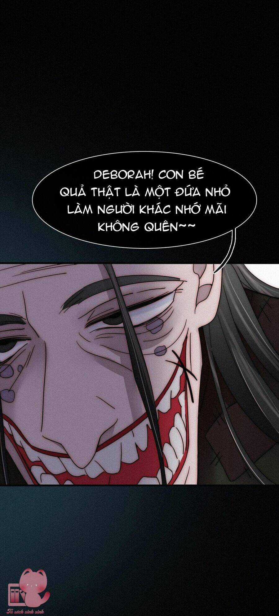 Đêm Tối Chốn Này - Chapter 68 - Trang 76