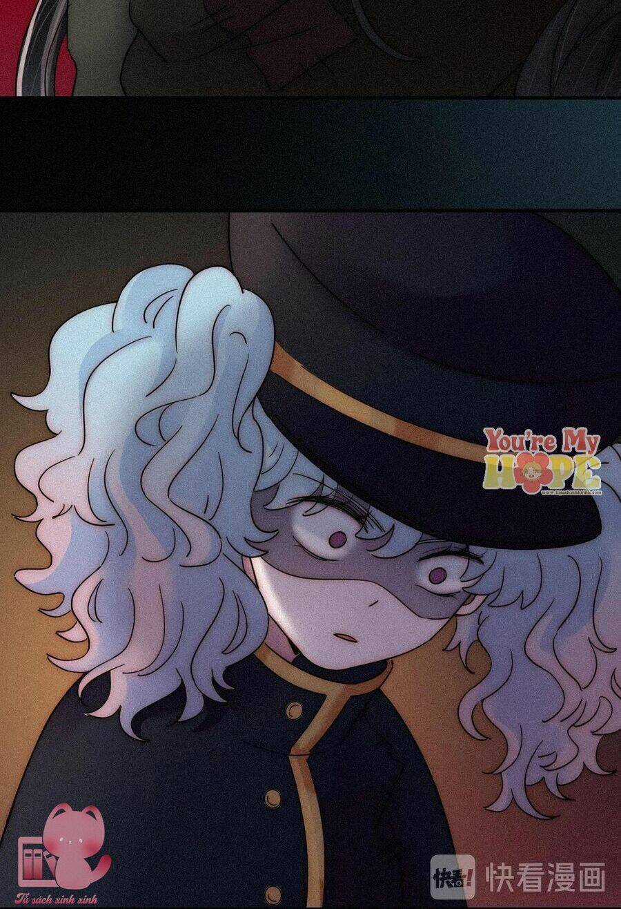 Đêm Tối Chốn Này - Chapter 68 - Trang 80