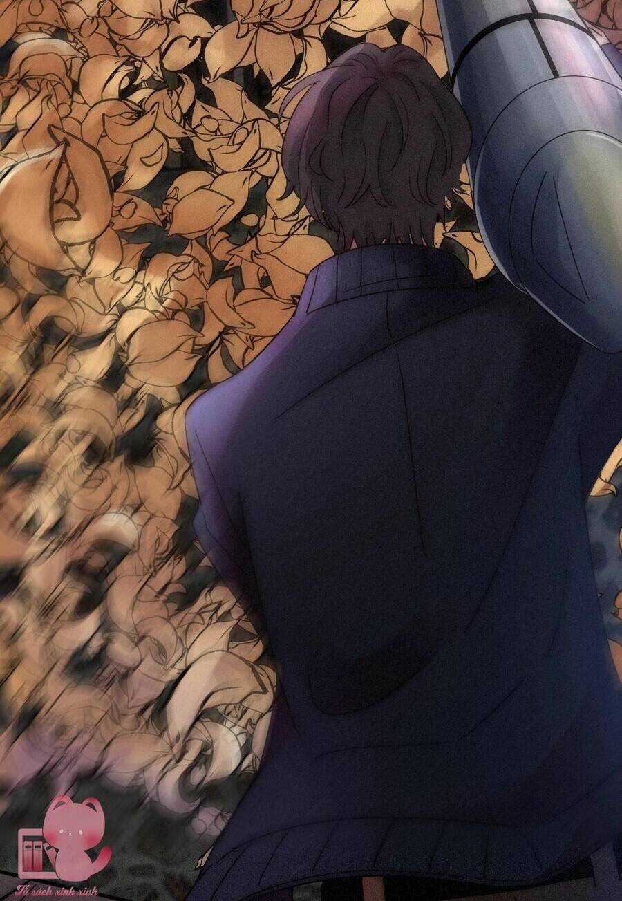 Đêm Tối Chốn Này - Chapter 69 - Trang 23