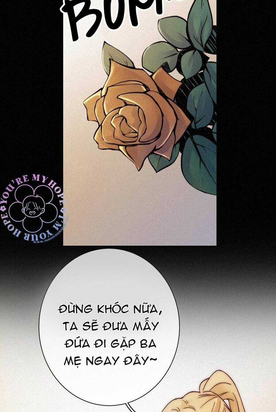 Đêm Tối Chốn Này - Chapter 69 - Trang 35