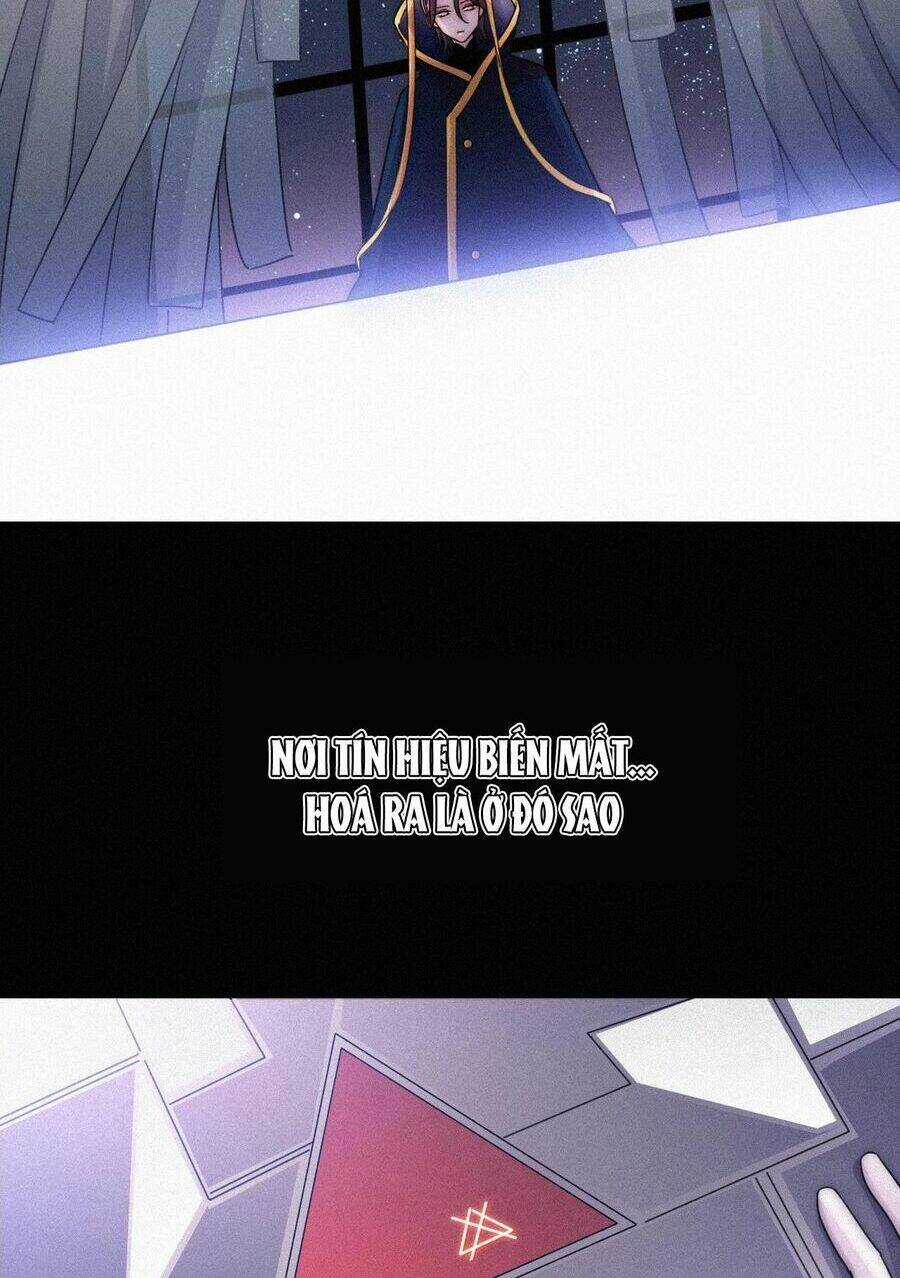 Đêm Tối Chốn Này - Chapter 69 - Trang 6