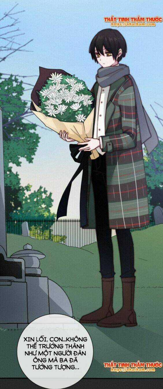 Đêm Tối Chốn Này - Chapter 7 - Trang 19