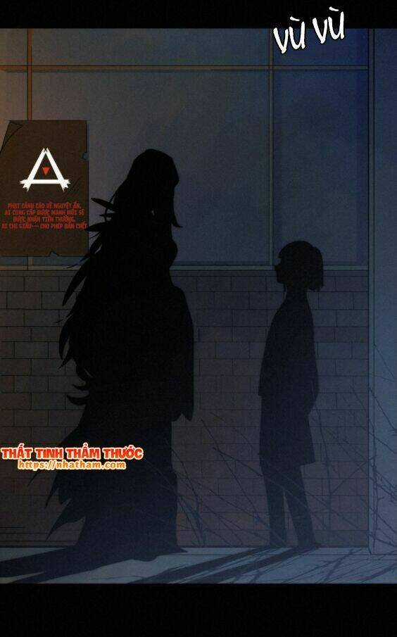 Đêm Tối Chốn Này - Chapter 7 - Trang 3