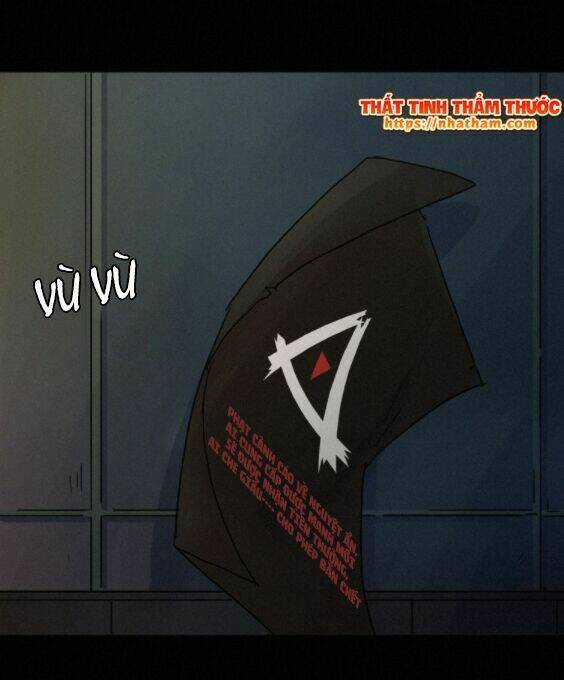 Đêm Tối Chốn Này - Chapter 7 - Trang 4