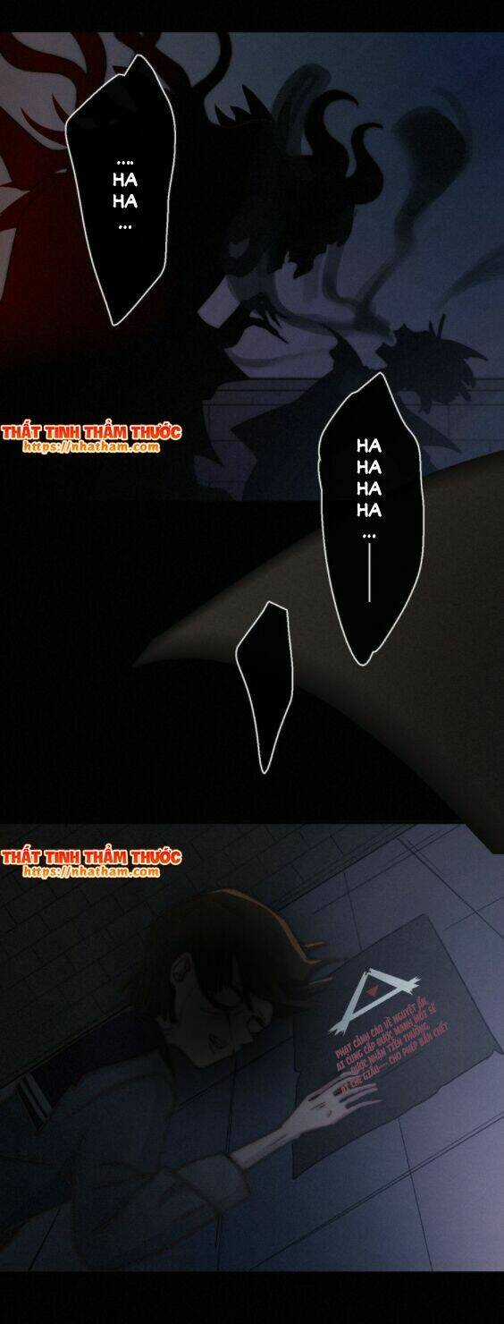 Đêm Tối Chốn Này - Chapter 7 - Trang 5