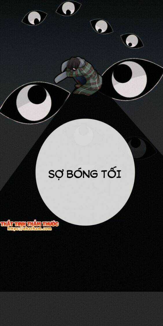 Đêm Tối Chốn Này - Chapter 7 - Trang 41