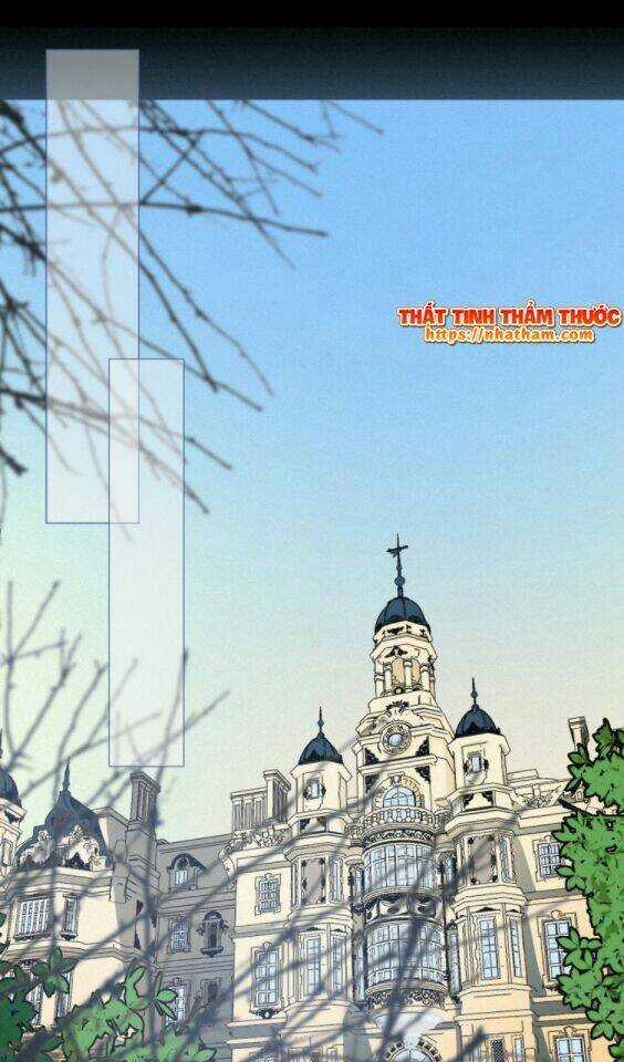 Đêm Tối Chốn Này - Chapter 7 - Trang 8