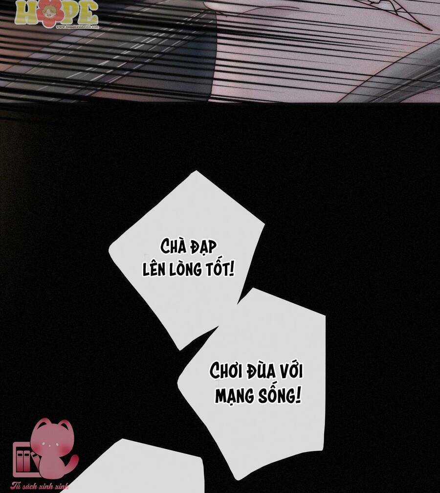 Đêm Tối Chốn Này - Chapter 70 - Trang 4