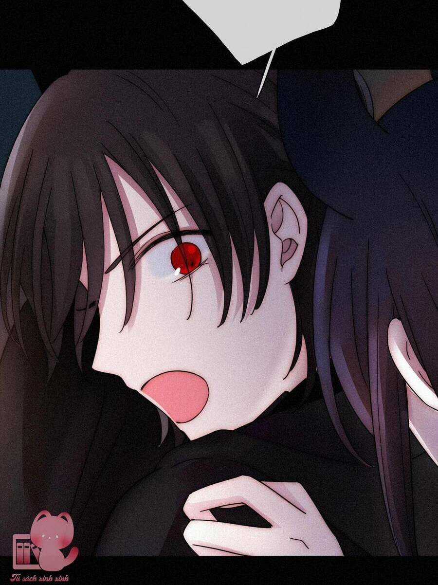 Đêm Tối Chốn Này - Chapter 70 - Trang 31