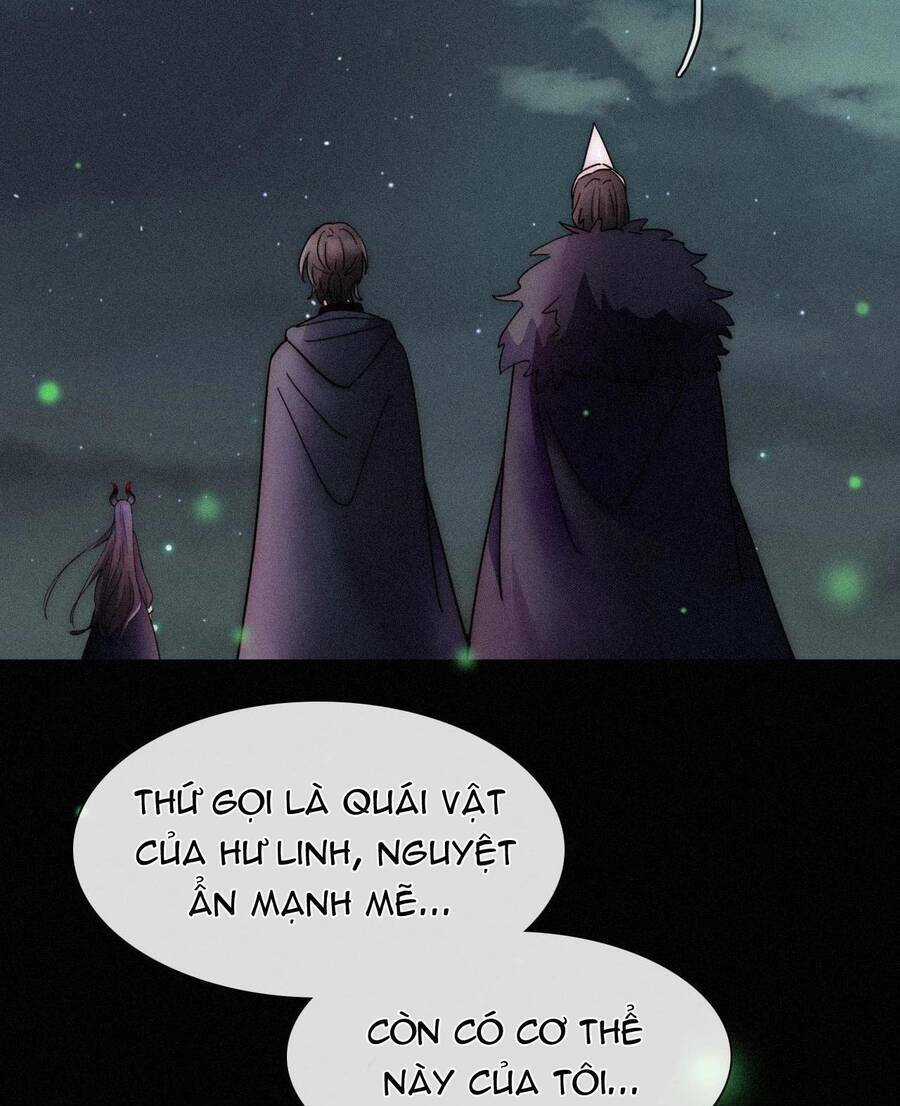 Đêm Tối Chốn Này - Chapter 70 - Trang 61