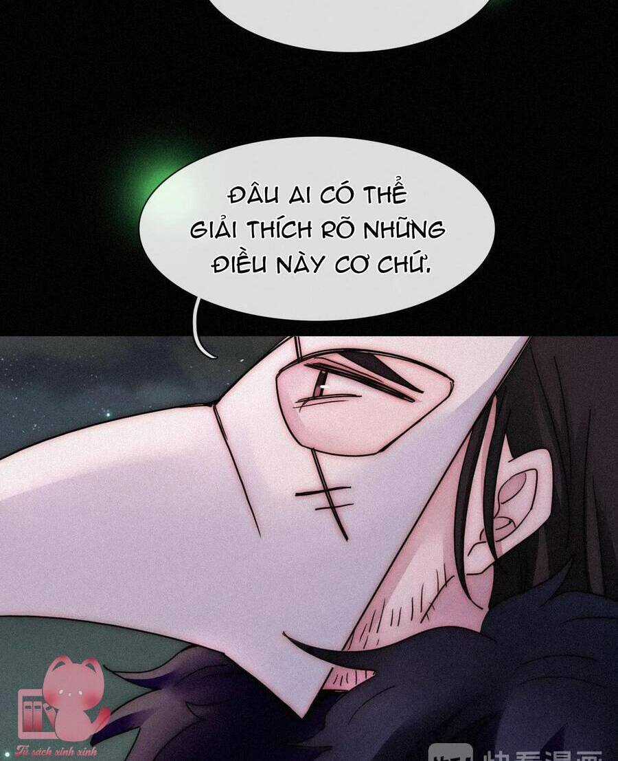 Đêm Tối Chốn Này - Chapter 70 - Trang 62
