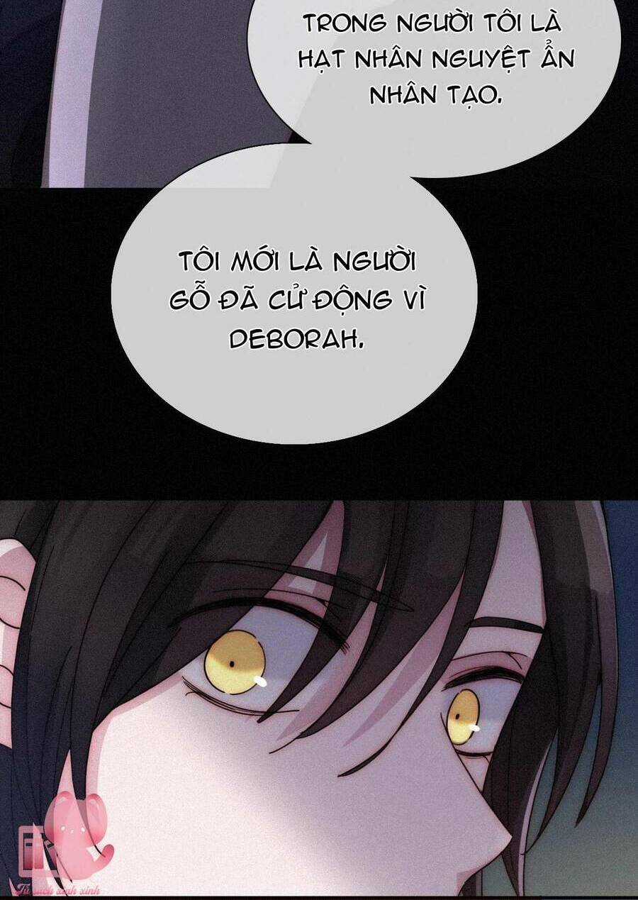 Đêm Tối Chốn Này - Chapter 70 - Trang 86