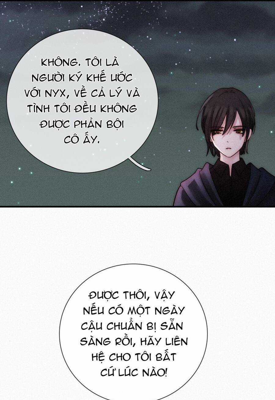 Đêm Tối Chốn Này - Chapter 70 - Trang 91