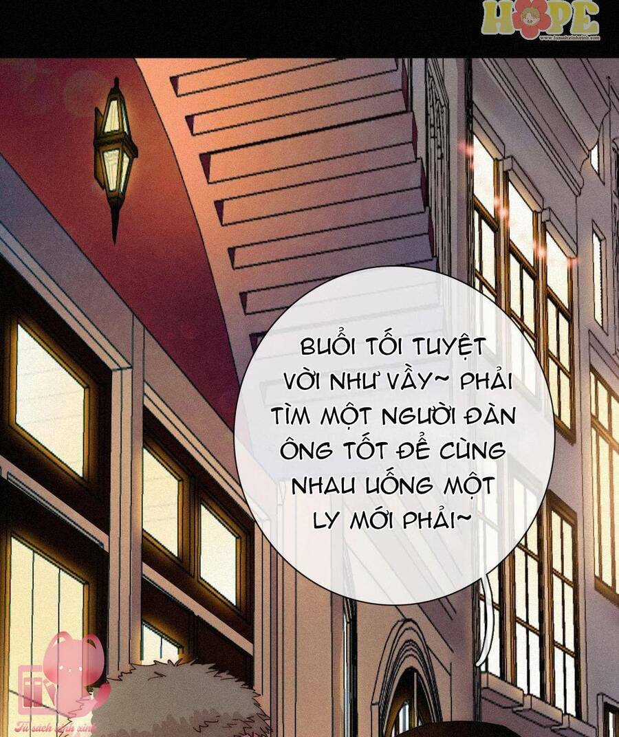 Đêm Tối Chốn Này - Chapter 71 - Trang 11