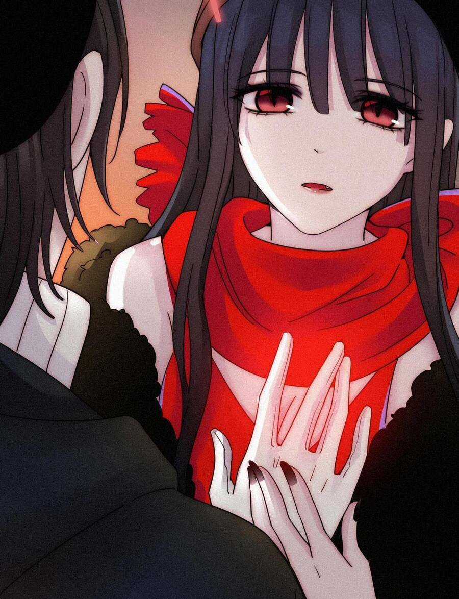 Đêm Tối Chốn Này - Chapter 71 - Trang 24