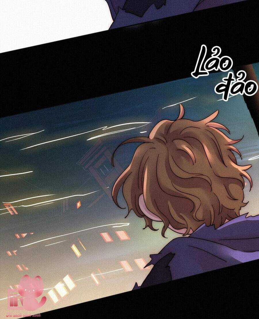 Đêm Tối Chốn Này - Chapter 71 - Trang 31