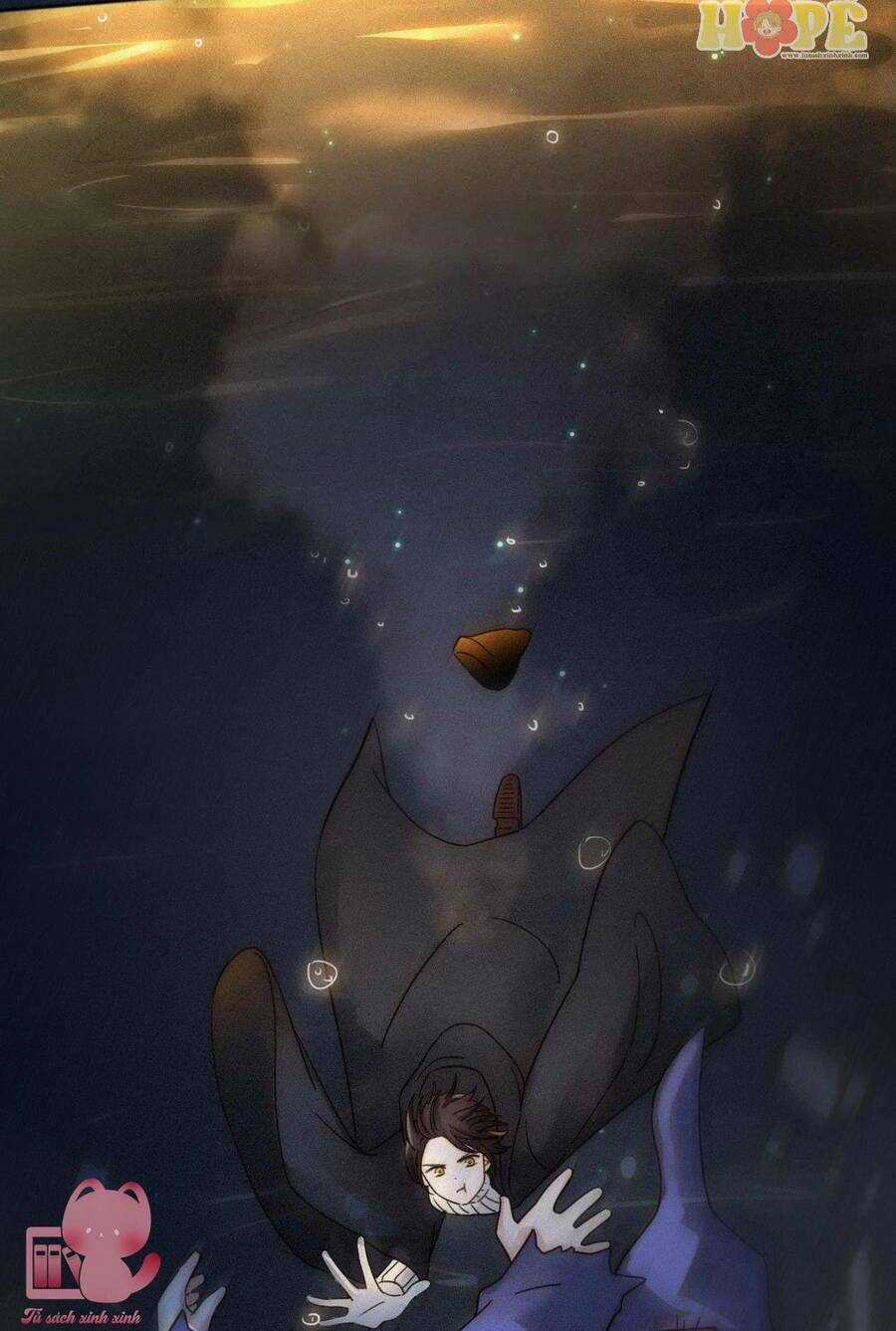 Đêm Tối Chốn Này - Chapter 71 - Trang 35