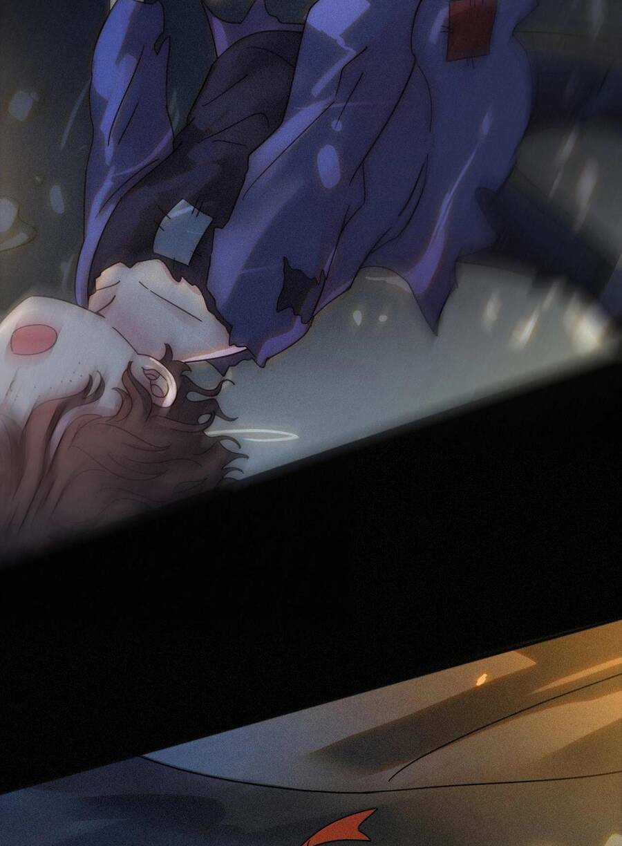 Đêm Tối Chốn Này - Chapter 71 - Trang 36