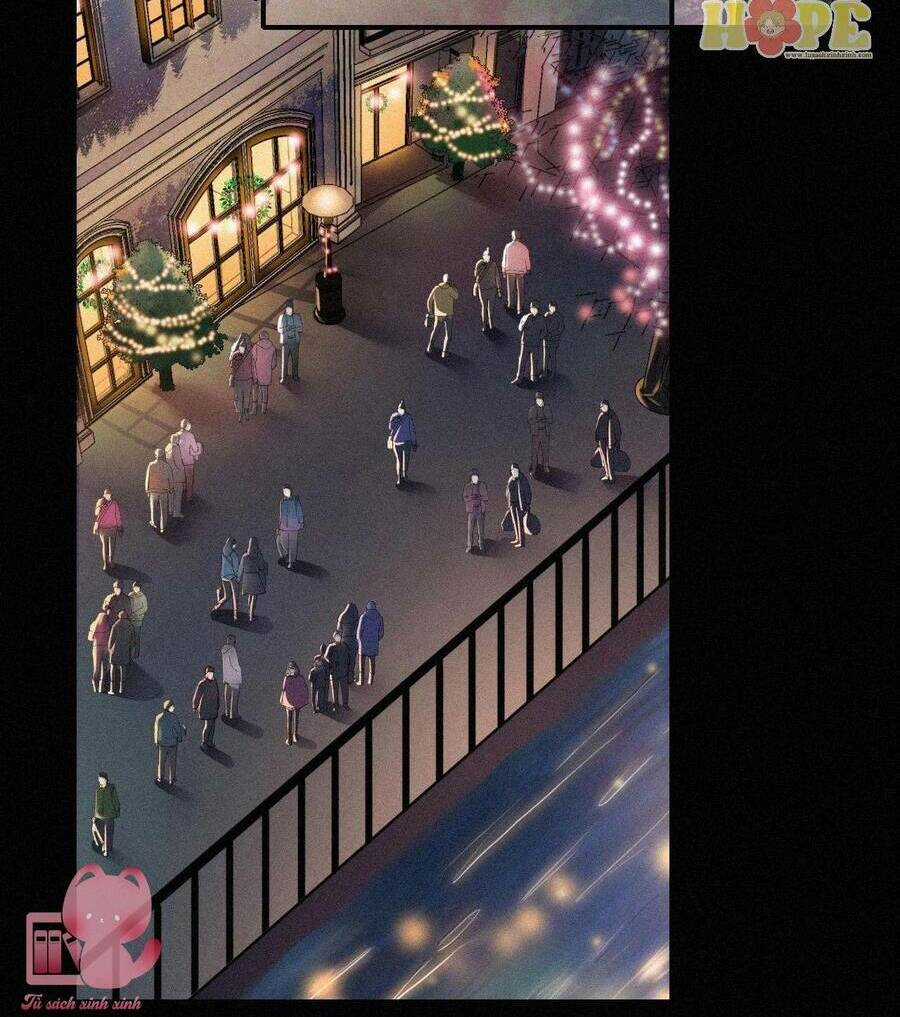 Đêm Tối Chốn Này - Chapter 71 - Trang 5