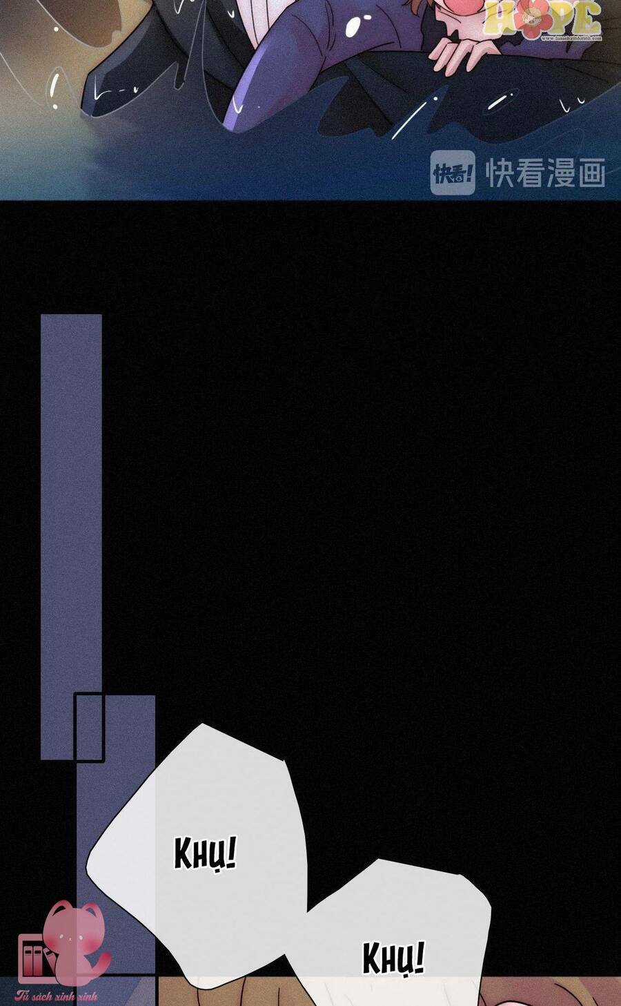 Đêm Tối Chốn Này - Chapter 71 - Trang 41