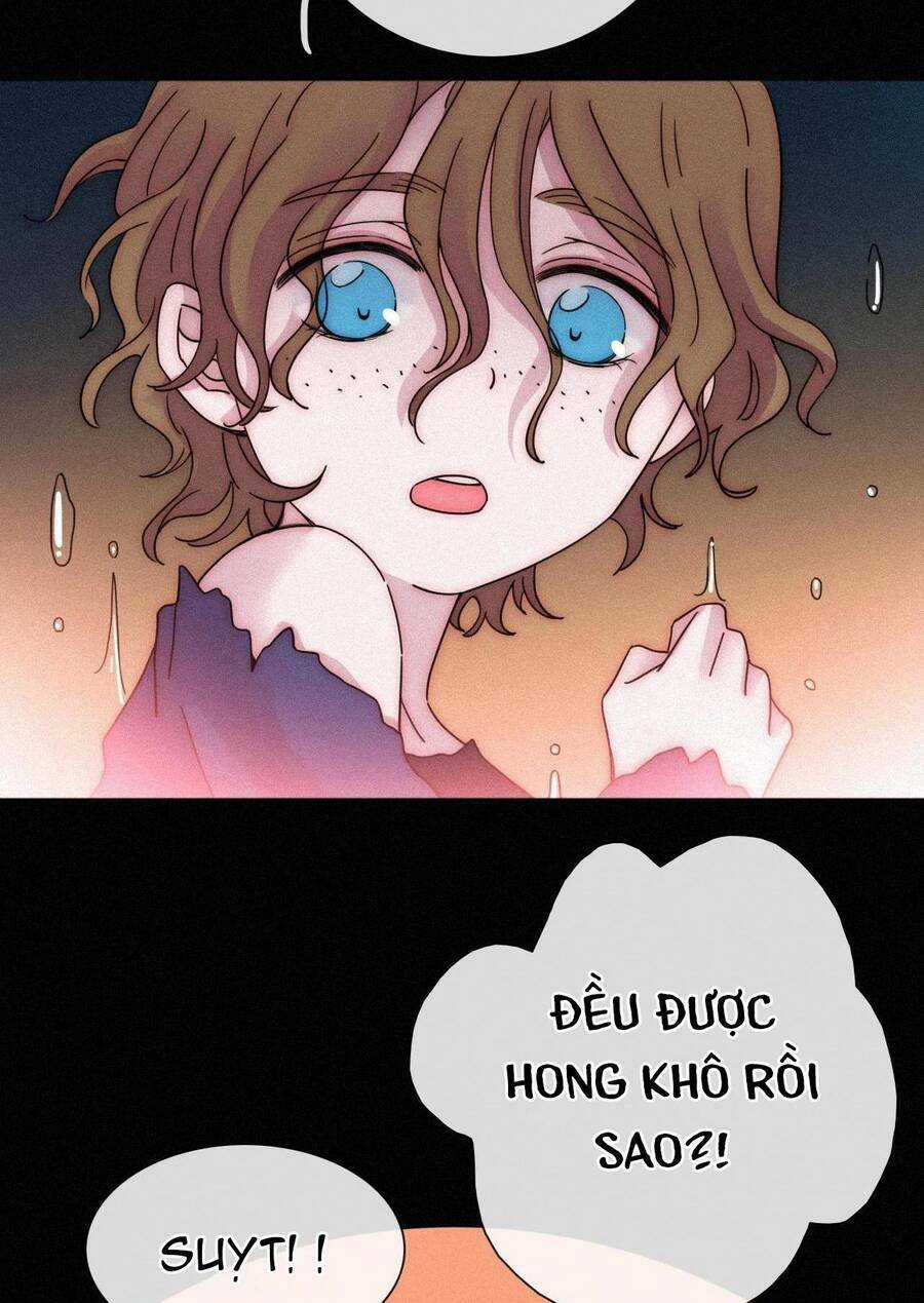 Đêm Tối Chốn Này - Chapter 71 - Trang 47