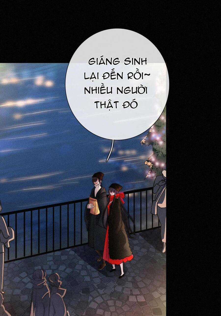Đêm Tối Chốn Này - Chapter 71 - Trang 6