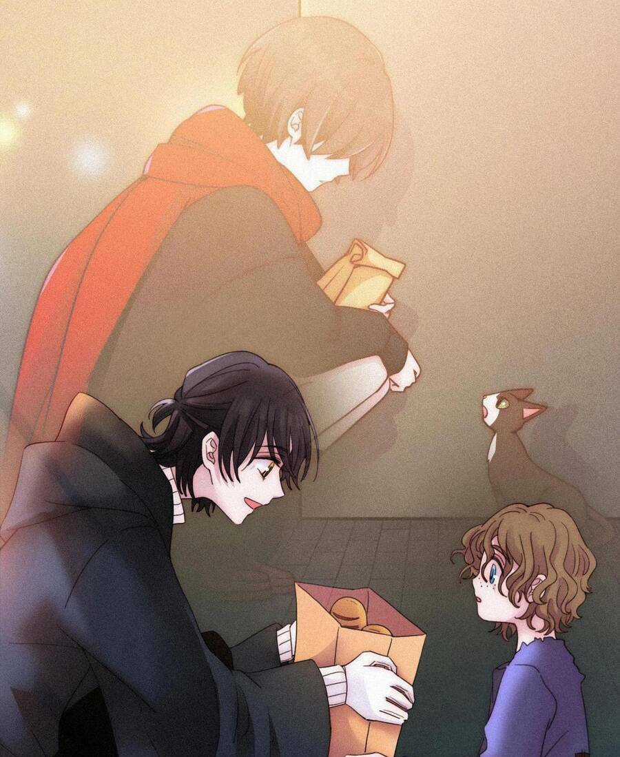 Đêm Tối Chốn Này - Chapter 71 - Trang 53