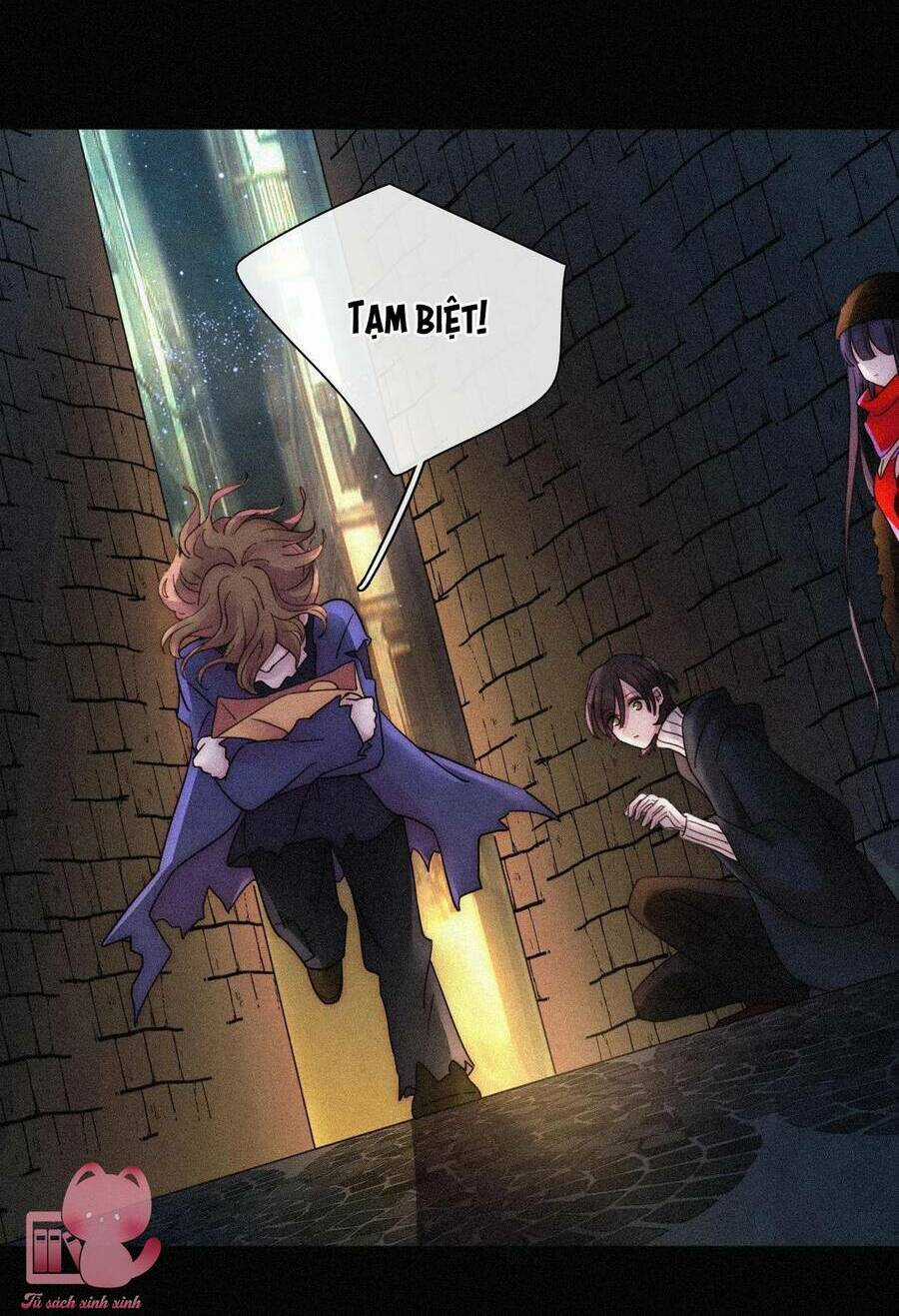 Đêm Tối Chốn Này - Chapter 71 - Trang 60