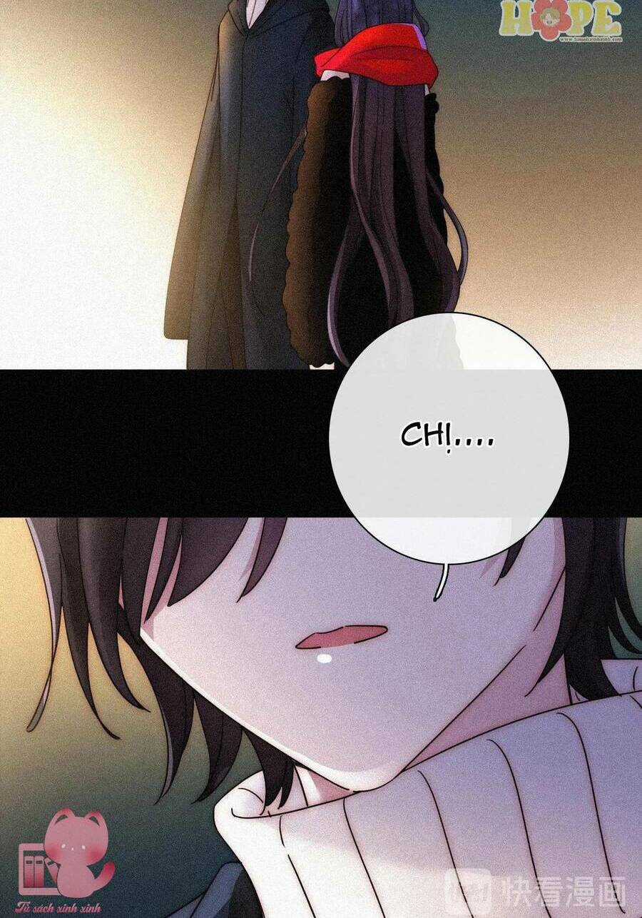 Đêm Tối Chốn Này - Chapter 71 - Trang 64