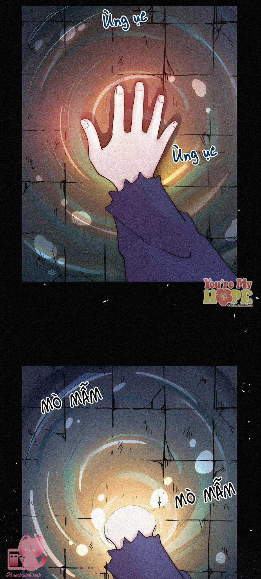 Đêm Tối Chốn Này - Chapter 71 - Trang 69