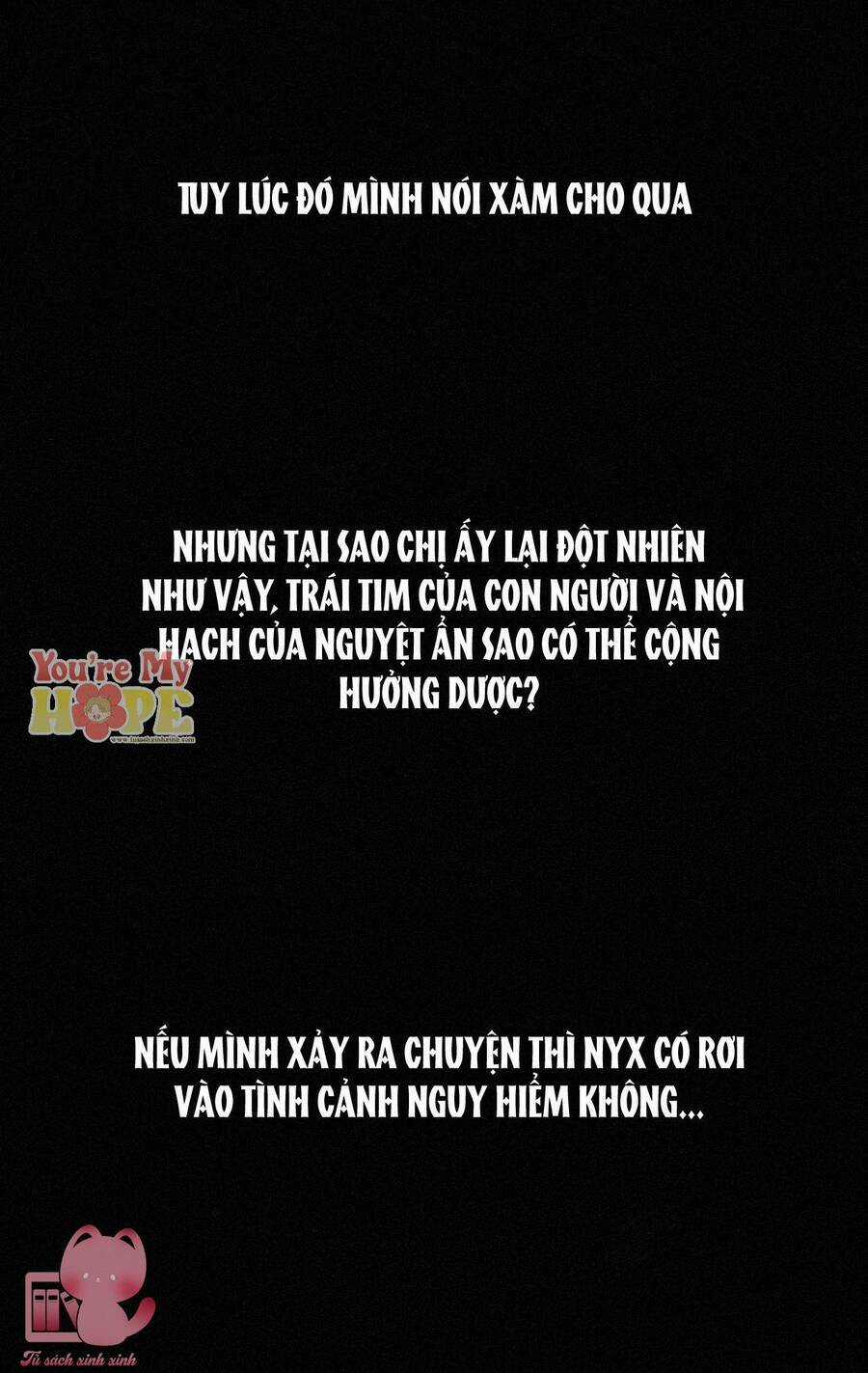 Đêm Tối Chốn Này - Chapter 72 - Trang 15