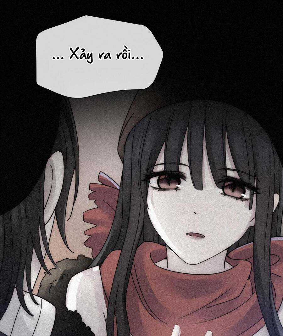 Đêm Tối Chốn Này - Chapter 72 - Trang 19