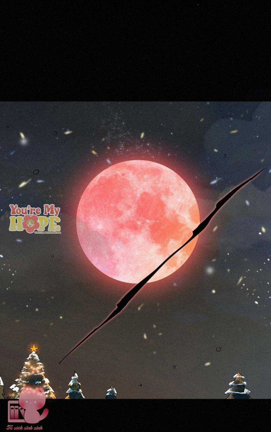 Đêm Tối Chốn Này - Chapter 72 - Trang 3