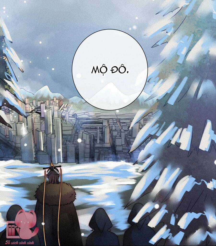 Đêm Tối Chốn Này - Chapter 72 - Trang 33