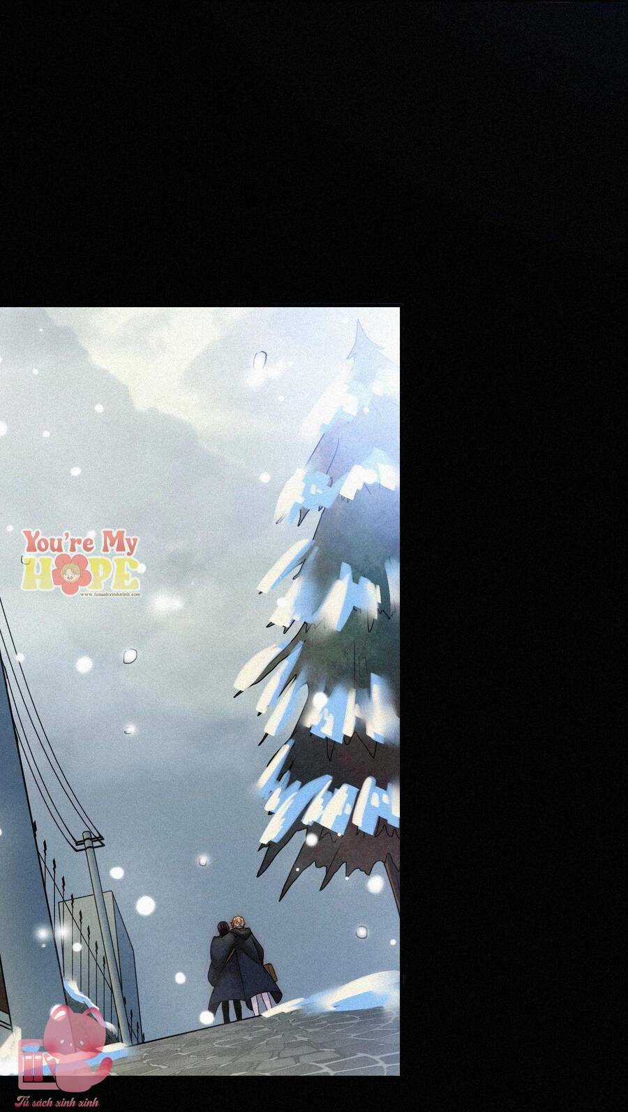 Đêm Tối Chốn Này - Chapter 72 - Trang 34