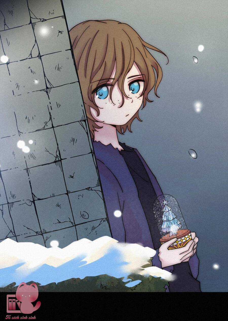 Đêm Tối Chốn Này - Chapter 72 - Trang 36