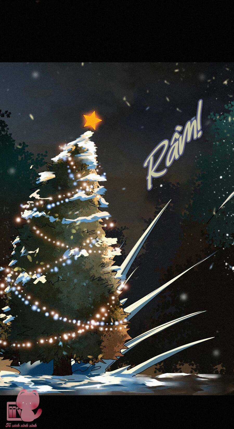 Đêm Tối Chốn Này - Chapter 72 - Trang 5