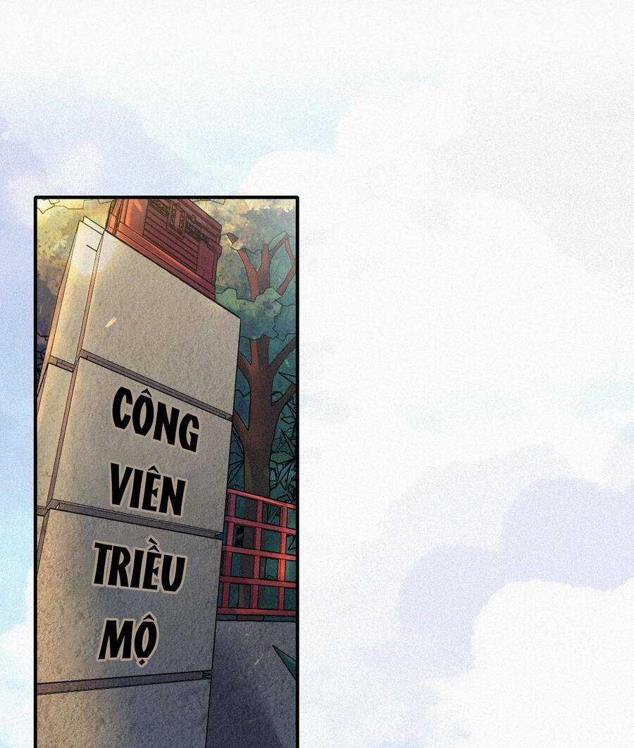 Đêm Tối Chốn Này - Chapter 73.2 - Trang 3