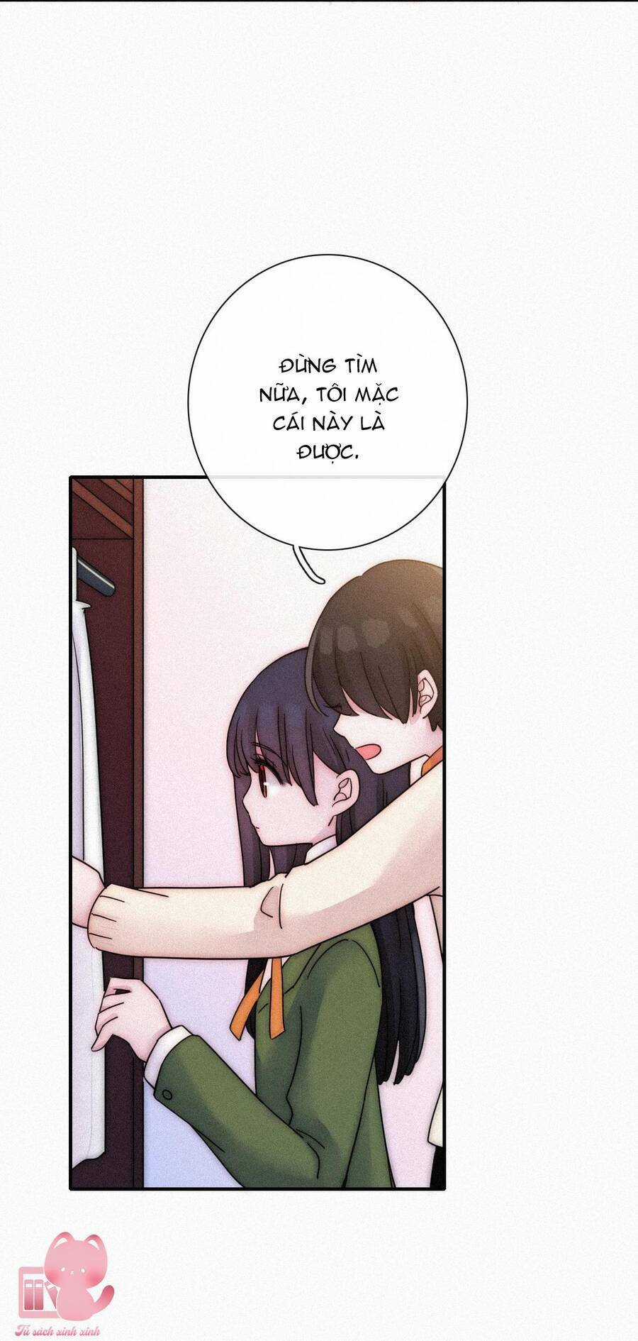 Đêm Tối Chốn Này - Chapter 73.2 - Trang 22
