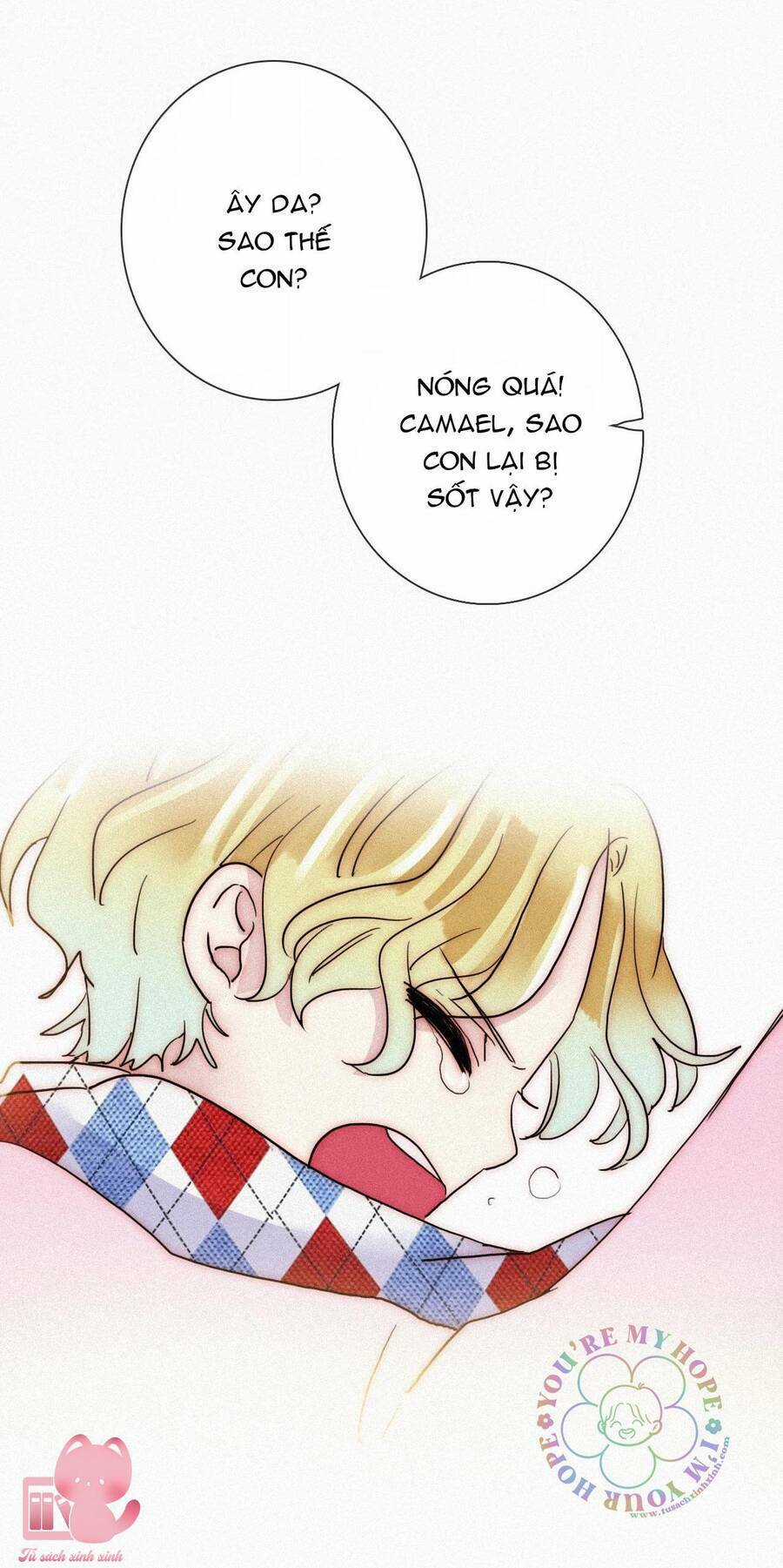 Đêm Tối Chốn Này - Chapter 73.2 - Trang 42