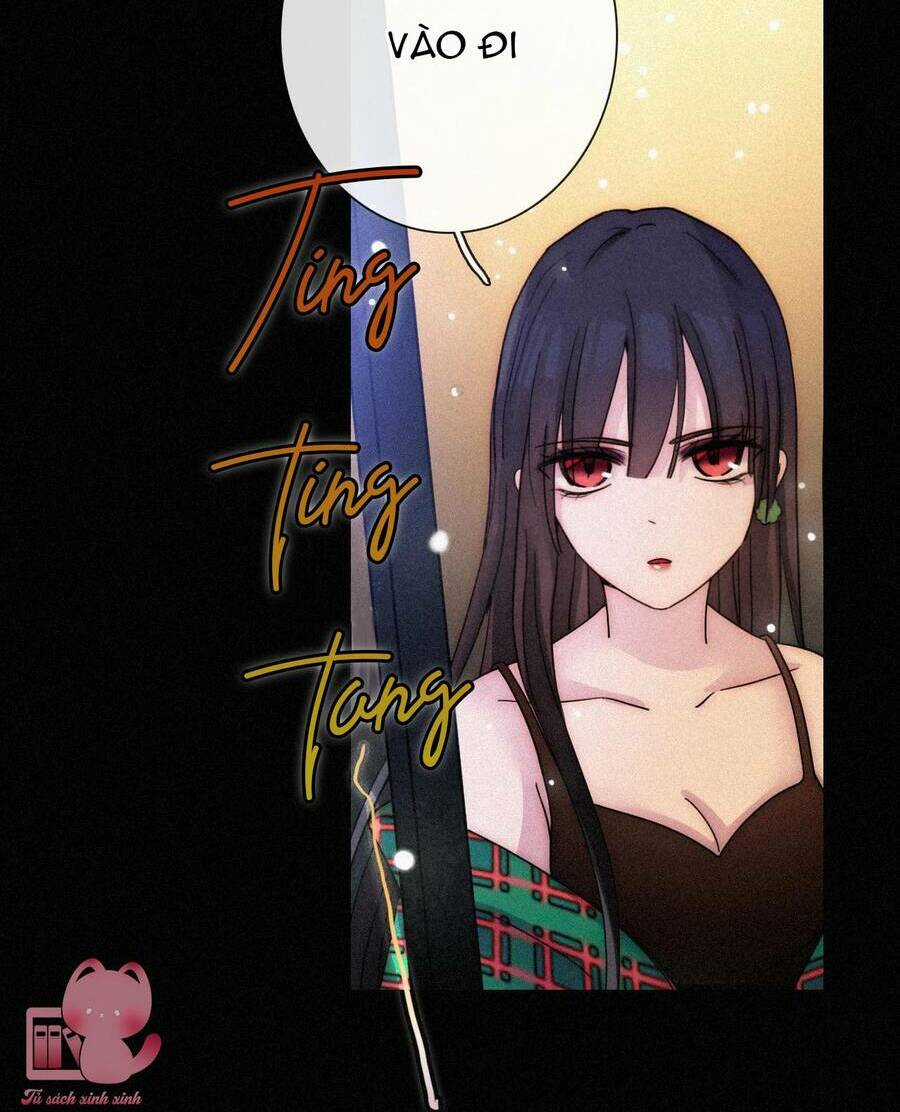 Đêm Tối Chốn Này - Chapter 73 - Trang 3