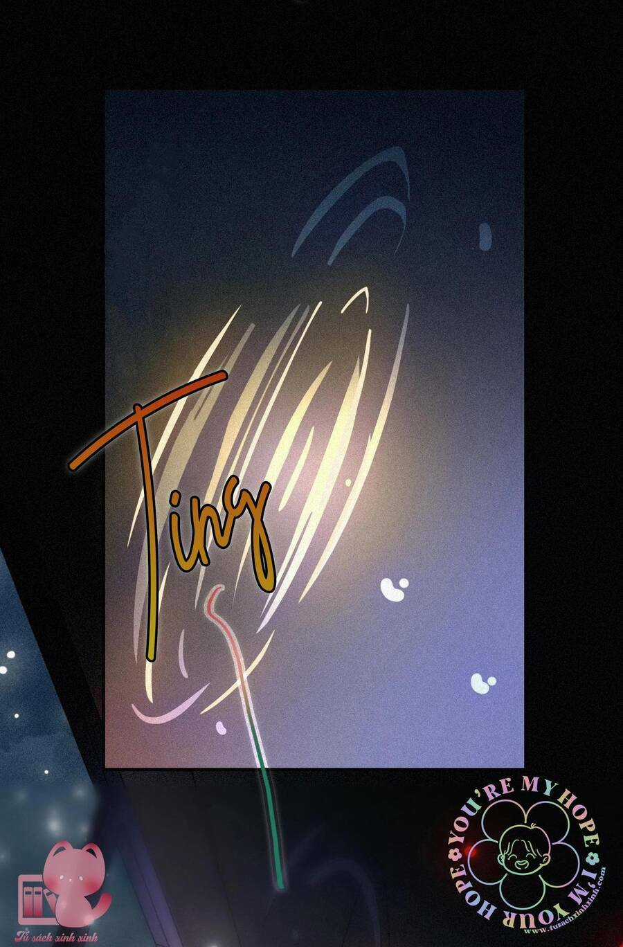 Đêm Tối Chốn Này - Chapter 73 - Trang 4