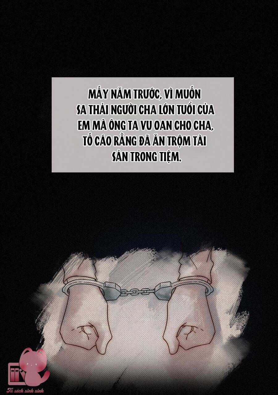 Đêm Tối Chốn Này - Chapter 73 - Trang 34